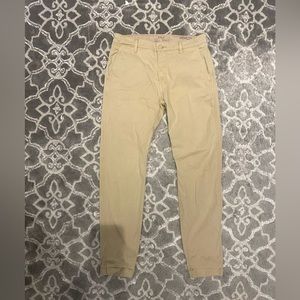 Levi’s XX Chinos Standard Taper Khakis